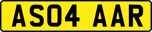 AS04AAR