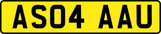AS04AAU