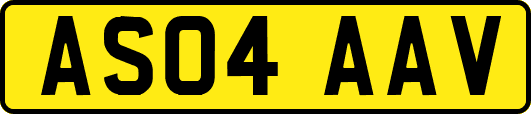 AS04AAV