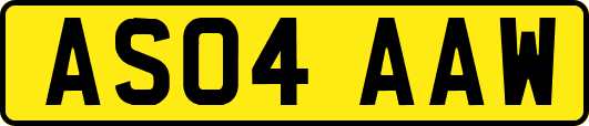 AS04AAW
