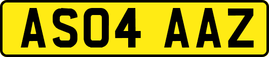 AS04AAZ