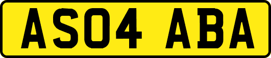 AS04ABA