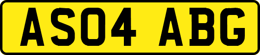 AS04ABG