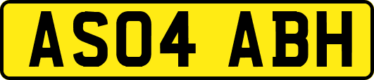 AS04ABH