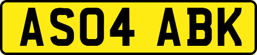 AS04ABK