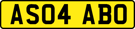 AS04ABO