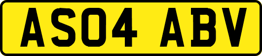 AS04ABV