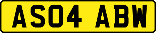 AS04ABW
