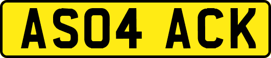 AS04ACK