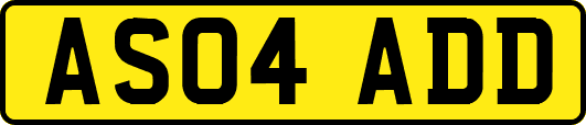 AS04ADD