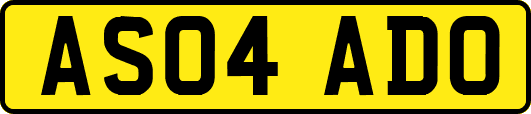 AS04ADO