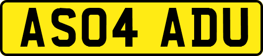 AS04ADU