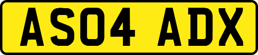 AS04ADX