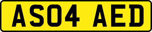 AS04AED