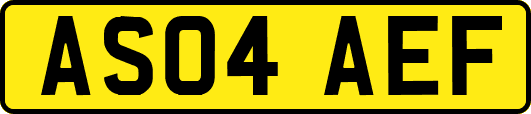 AS04AEF
