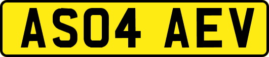 AS04AEV