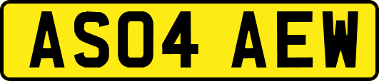 AS04AEW