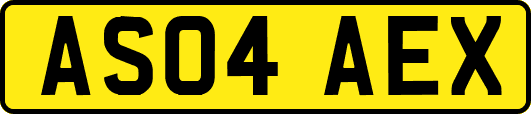 AS04AEX