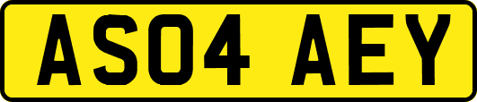 AS04AEY