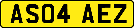 AS04AEZ