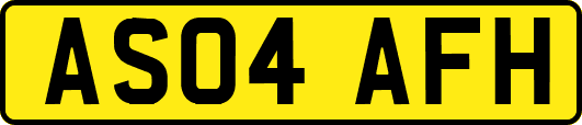 AS04AFH