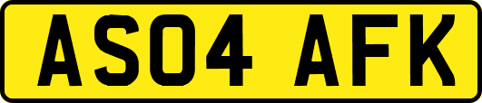 AS04AFK