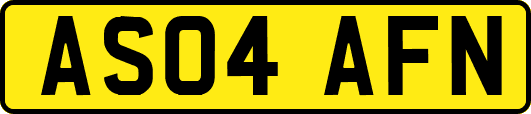 AS04AFN