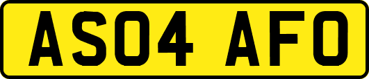 AS04AFO