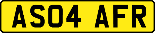 AS04AFR