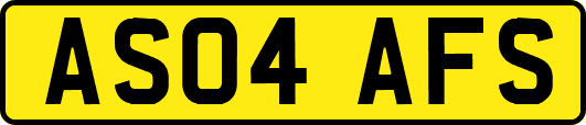 AS04AFS