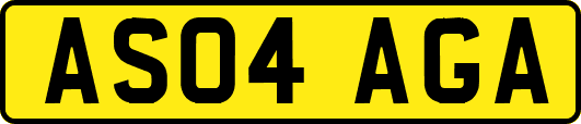 AS04AGA