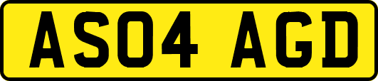 AS04AGD