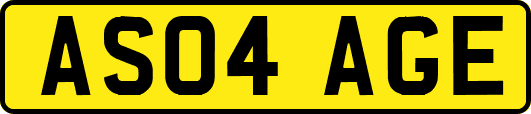 AS04AGE