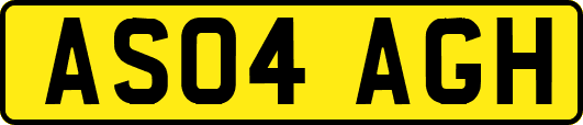 AS04AGH