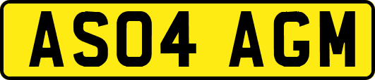 AS04AGM