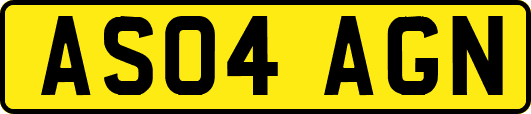 AS04AGN