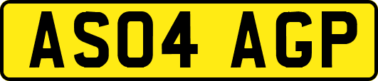 AS04AGP