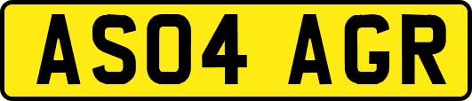 AS04AGR