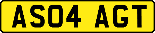 AS04AGT