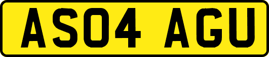 AS04AGU