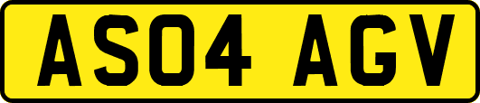 AS04AGV