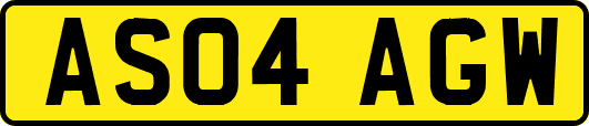 AS04AGW