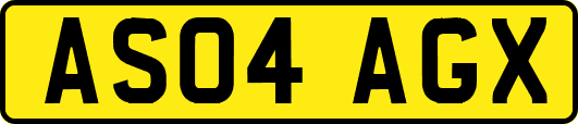 AS04AGX