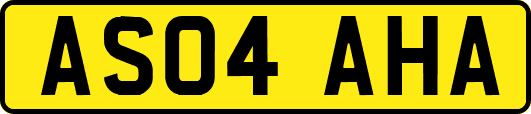AS04AHA