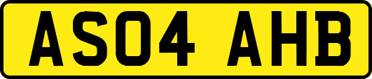 AS04AHB