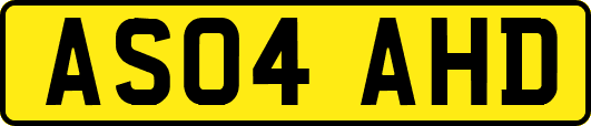 AS04AHD