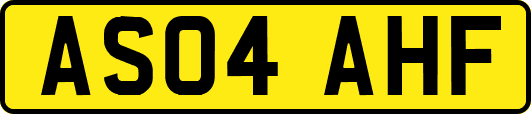 AS04AHF