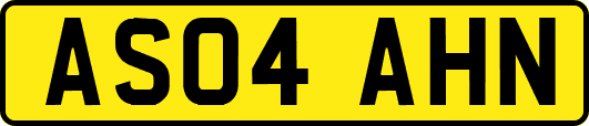 AS04AHN