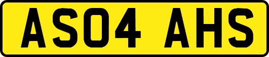 AS04AHS