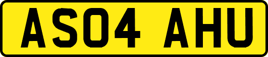 AS04AHU